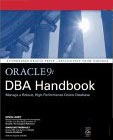  :     '     Oracle9i' (book: Oracle9i DBA Handbook)