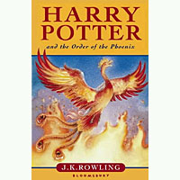  :     '    '  -   (book: Harry Potter and the Order of the Phoenix (Book 5))
