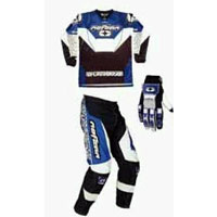 : ,    (SPECTRUM PANT, JERSEY, AND GLOVE COMBO)