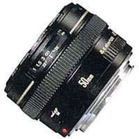 Canon EF 50mm f1.4 USM Medium Telephoto Lens for Canon SLR Cameras (Canon EF 50mm f1.4 USM Medium Telephoto Lens for Canon SLR Cameras)