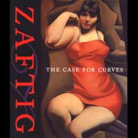  :    : :  ,   - (book:Zaftig: The Case for Curves)