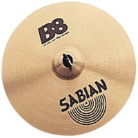     Sabian 14' (Sabian B8 Series Thin Crash Cymbal 14 Inches)