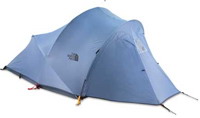  - The North Face (The North Face Tree Frog 24 Tent - 2004)