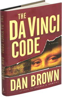       (  ) :   (The Da Vinci Code (Hardcover) by Dan Brown (Author))