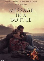 DVD- '  '    (Message in a Bottle)