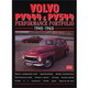   Volvo PV444 & PV544 1945-65   