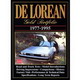   DeLorean 1977-1995   