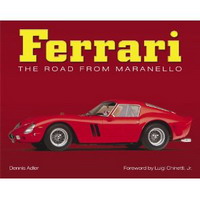 :    Maranello    (Ferrari: The Road from Maranello [Hardcover])