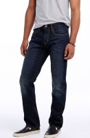 Мужские джинсы от Armani Exchange.