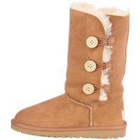      . (UGG Bailey Button Triplet Boot Youth.)