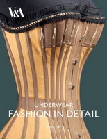 : ' :   ' (Underwear: Fashion in Detail [Hardcover])