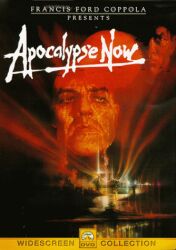 DVD- ' '    (Apocalypse now)
