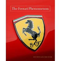 :  :        . [ ] (The Ferrari Phenomenon: An Unconventional View of the World's Most Charismatic Cars.)