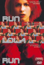 DVD- ', , '    (Run Lola Run)