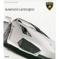 : Lamborghini [ ] (Lamborghini)