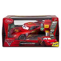       -    - 2 (Cars 2 Lightning McQueen Remote Control Vehicle)