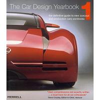   ,  1 :   (Car Design Yearbook 1: The Definitive Guide to New Concept and Production Cars Worldwide [Hardcover])