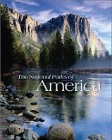 The National Parks of America. (The National Parks of America [Hardcover])
