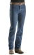 Мужские джинсы Wrangler 936 Slim Fit Premium Wash.