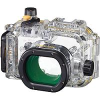   Canon WP-DC47. (Canon WP-DC47 Waterproof Case for PowerShot S110 Digital Camera.)