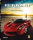 The Ferrari Book [Hardcover].