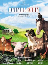 DVD-    ' ' (Animal Farm)